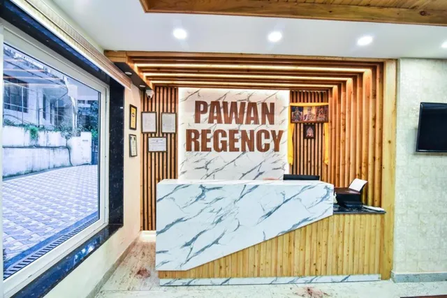 Pawan Guest House