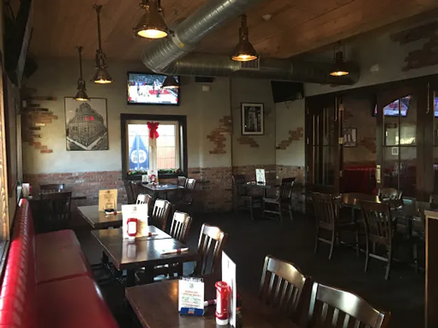 Old City Public House