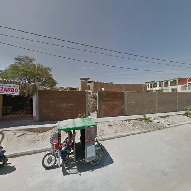 Restaurante Mi Cumpa