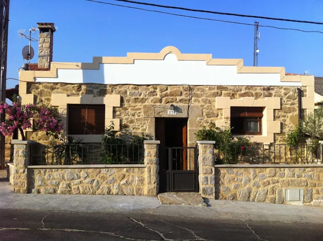 Bed Arribes Fermoselle