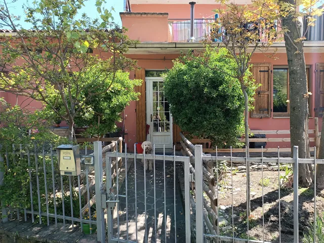 Anime Salve B&B Home Restaurant