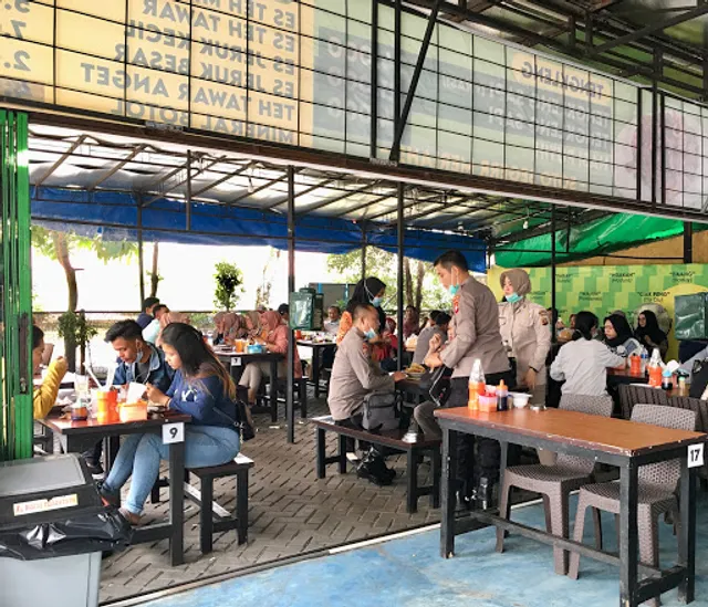 Soto Semar Pontianak