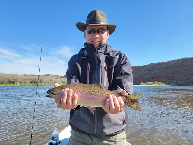Grey Reef Anglers and Wingshooting Lodge
