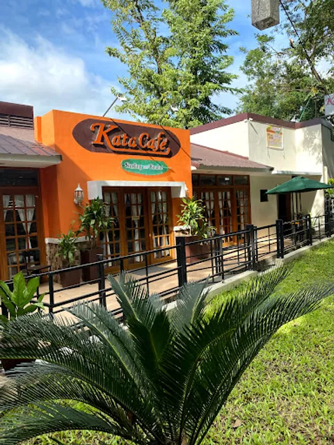 Kata Cafe'