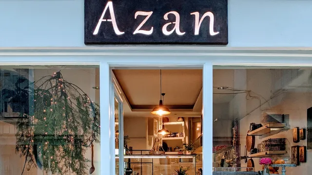 Azan