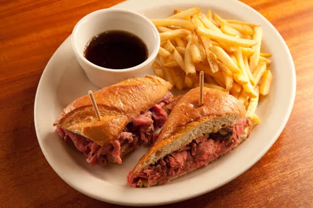 Charleston's Restaurant