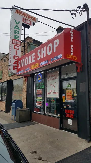 Soota 2 Smokeshop KAMA JUUL OPMS 7OH Kratom cbd