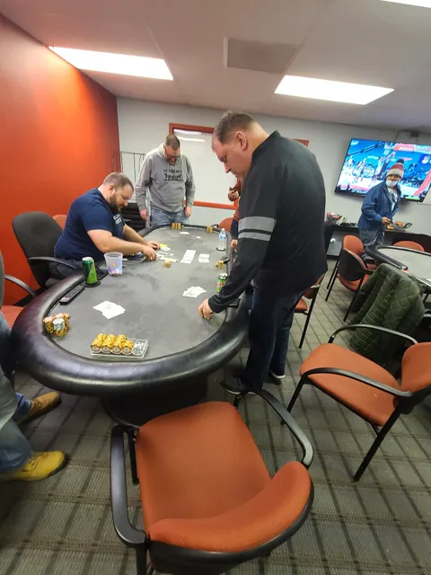 South Village Square Shopping Center