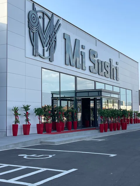 MI SUSHI VINAROS