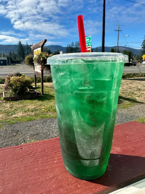 Canyon Espresso-Bells Brew