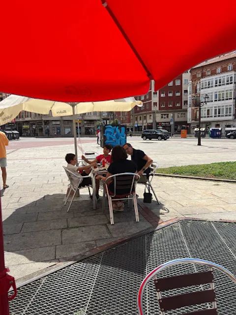 KEBAB Bienvenidos donde Usman