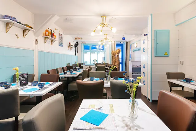 La Bolée Crêperie Bretonne