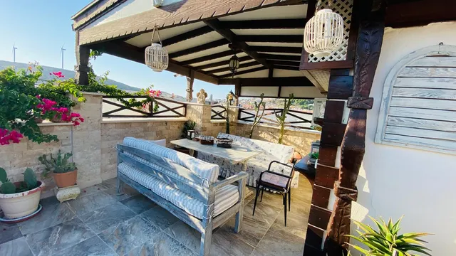 Golden Stone Butik Otel