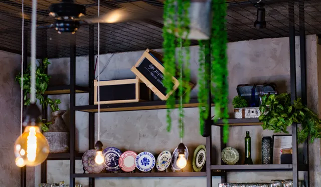 Valtou Rigani - Souvlakopolio (Nicosia)