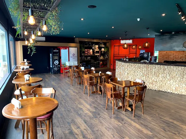 Fleisch Haus Casa de Carnes