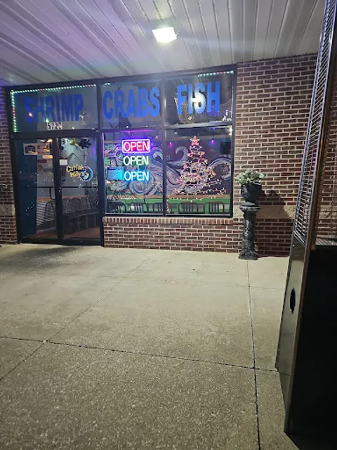 Catfish Willy's Seafood & Comfort Cuisine