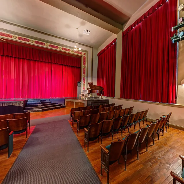 Chenango County Council-Arts