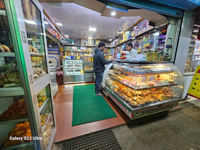 Shilpa Bakery – Birthday Cakes & Pastries in Kotagiri