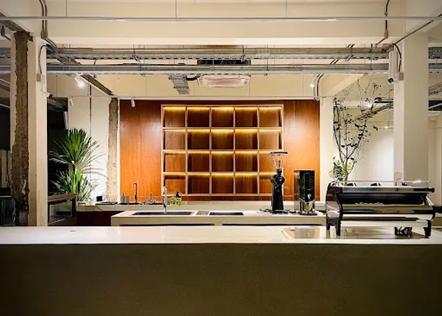 Slumberland brunch n beans