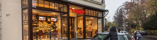 Voigt Bakeries