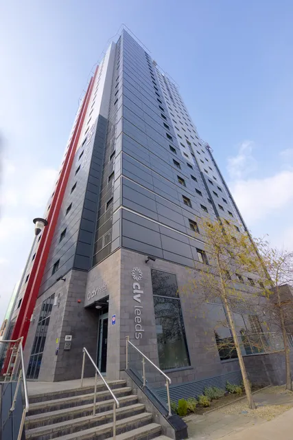 Arena Village - Leeds Student Accommodation