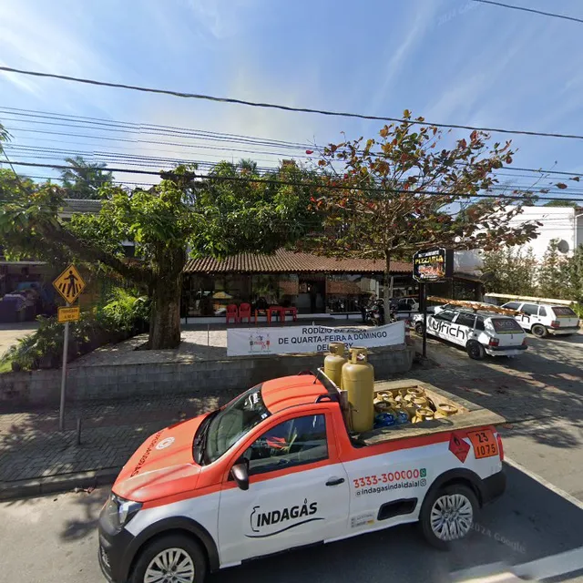 Rota 7 Conveniência e Lanchonete