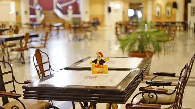 Albamar Interior C.C. Gran Karmel