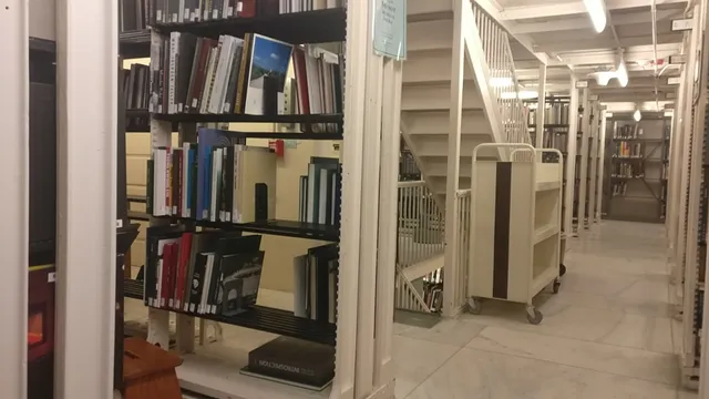 Lilly Library