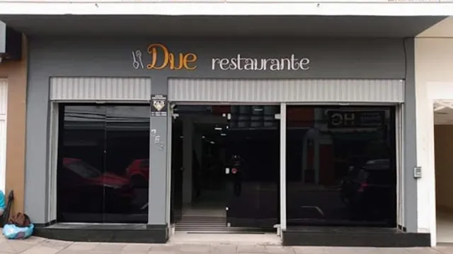 Due Restaurante