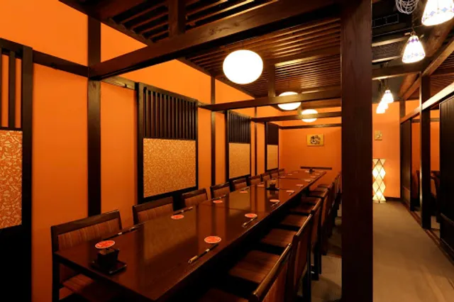 Izakaya Hachimaru Annex
