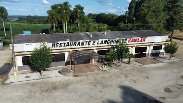Restaurante Gawlak