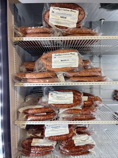 Dowling's Processing & Custom Meats