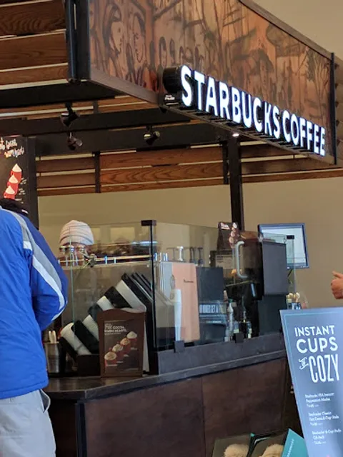 Starbucks