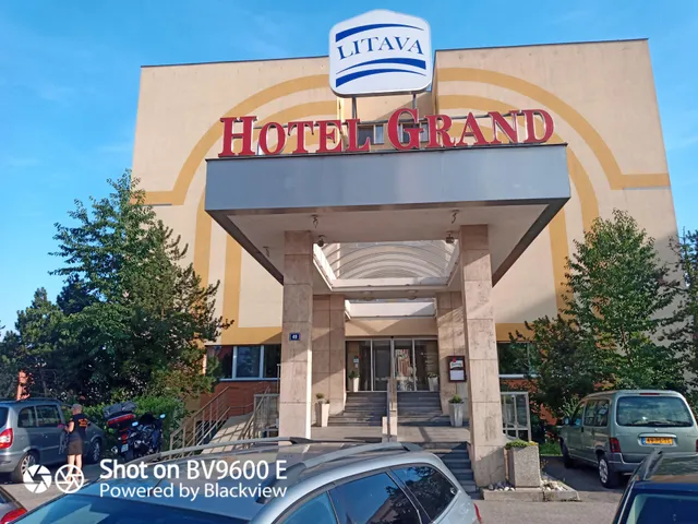 Grand Hotel Litava