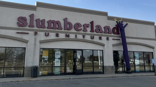 Slumberland Furniture