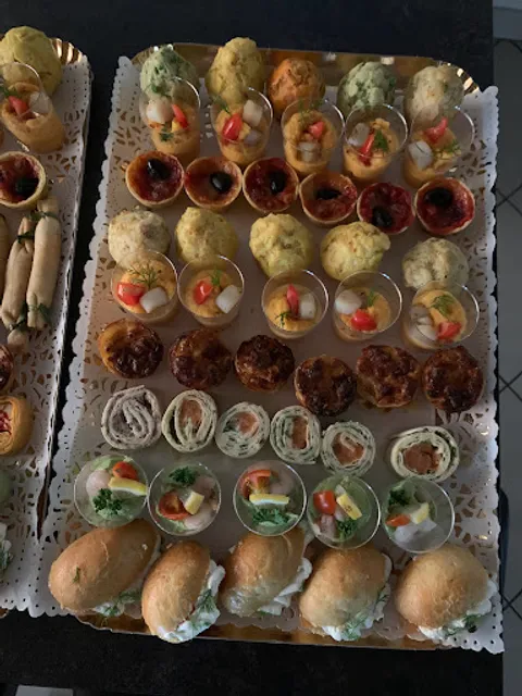 Le Temps d’une Pause