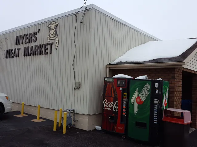 Myers' Meat Market Inc