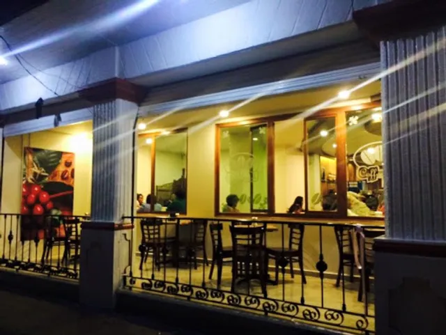 Coffee Club S.A. de C.V.