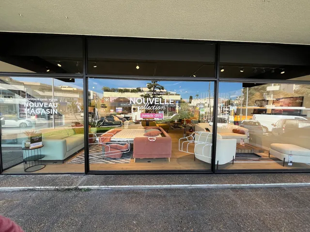 La Maison Convertible Nice