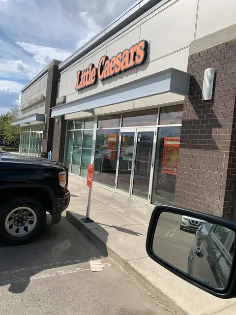 Little Caesars Pizza