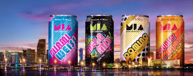 Grain and Still at MIA