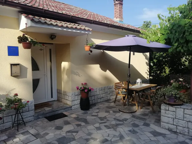 Studio apartment Vigo