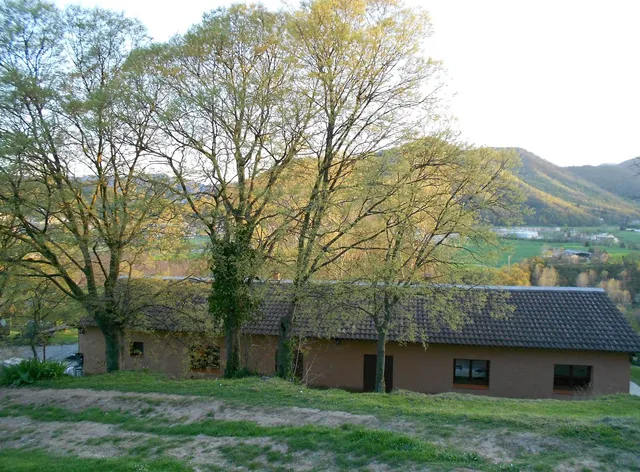 Casa de colònies La Cadamont