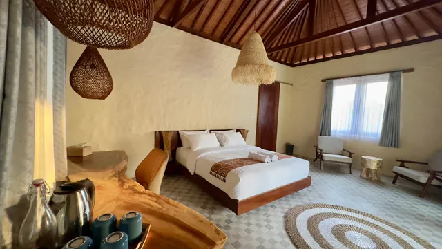 Sanur Ocean View Villas