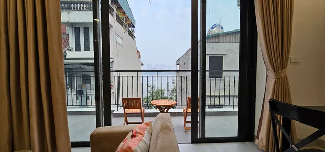 HD Homes Westlake Serviced Apartment