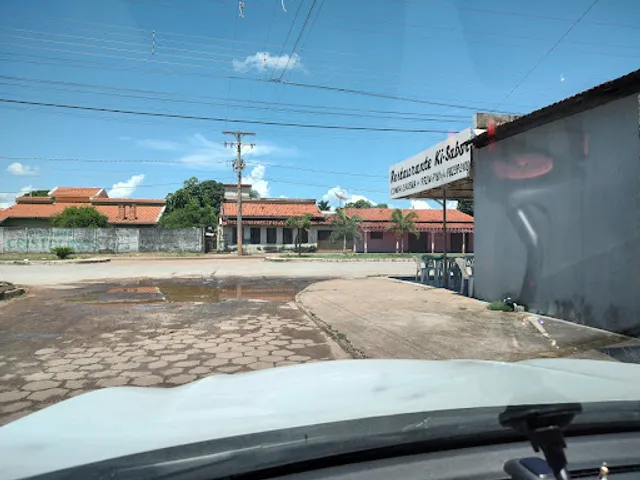 Restaurante Comida Caseira