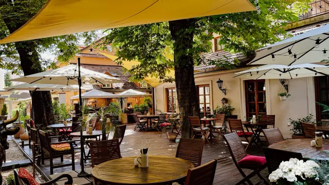 Baráčnická rychta