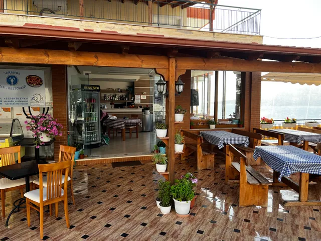 Saranda Restorant