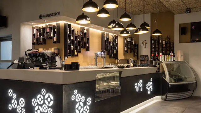 Bar Parigi Bistroute