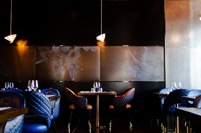 Leon D'Oro Sushi - Thiene